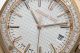 IPF Swiss Copy Audemars Piguet Royal Oak 37mm Diamond Rose Gold White Dial Watch (2)_th.jpg
